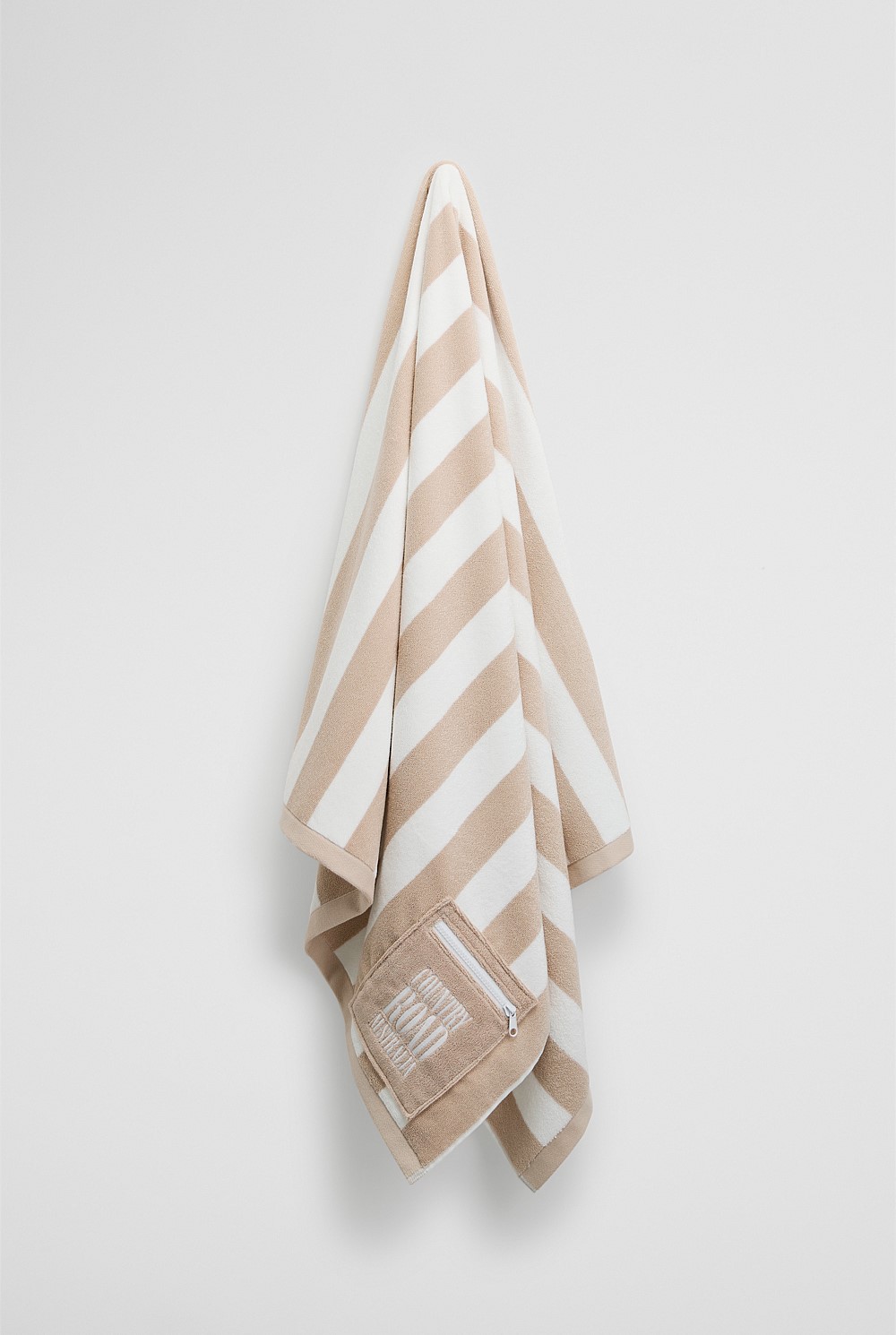 Archive Australian Cotton Pocket Beach Towel