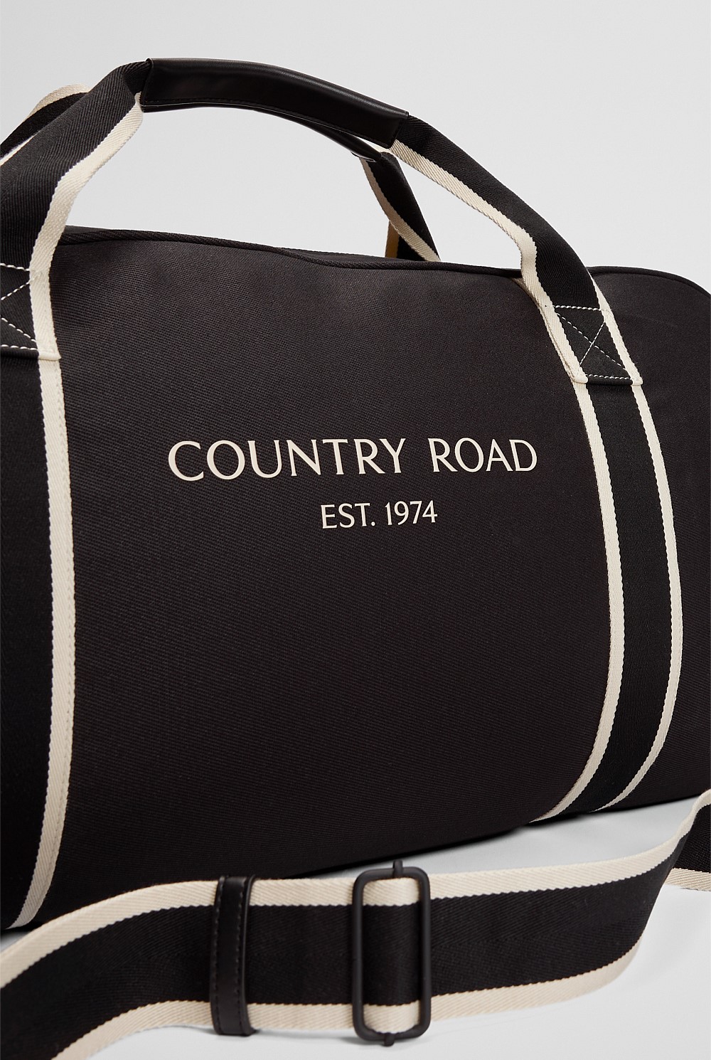 Country Road Logo Tote