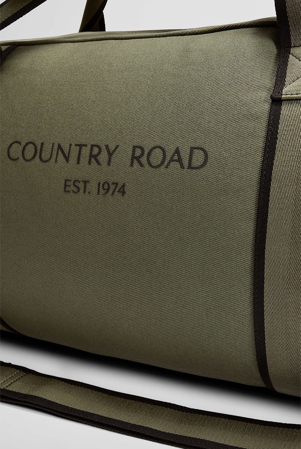 Country Road Logo Tote