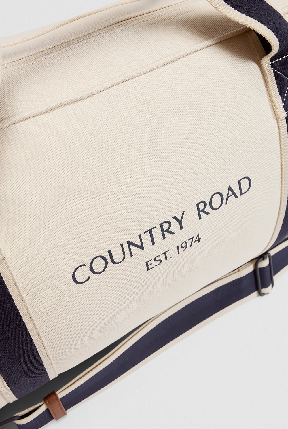 Country Road Logo Tote