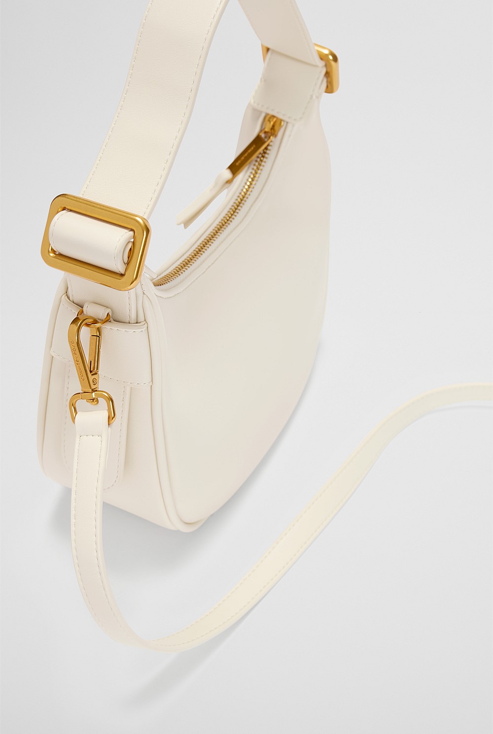 Top Handle Hobo Sling