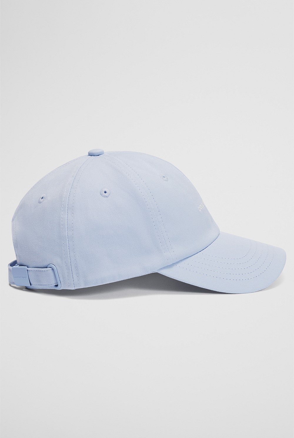 Mini Logo Cap