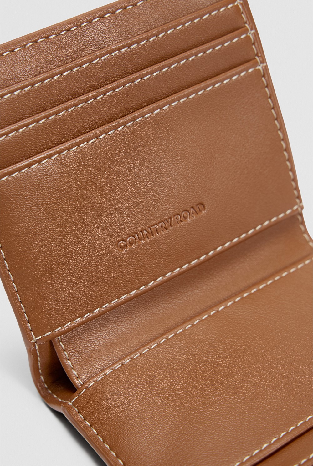 Canvas Wallet