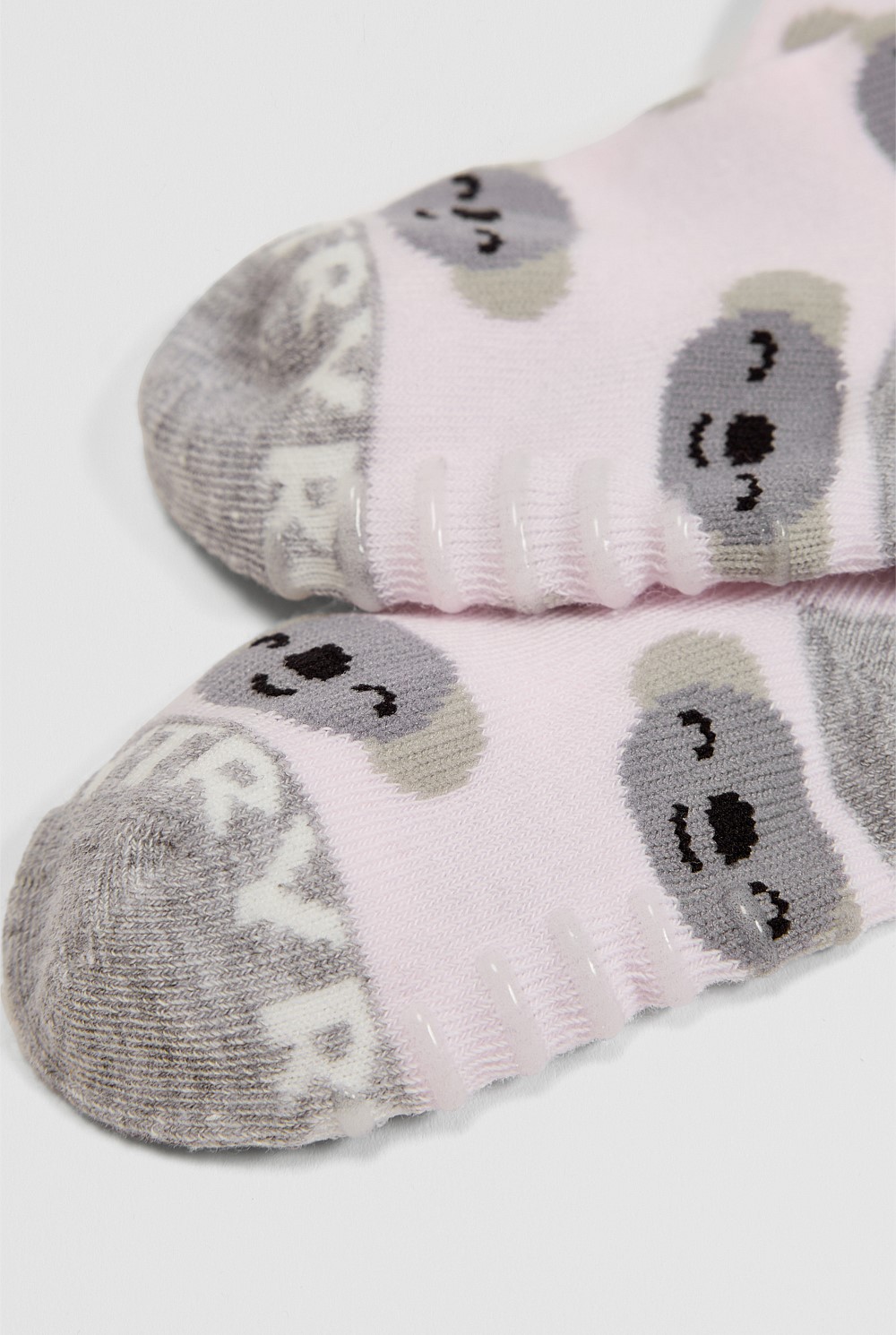 Koala Sock