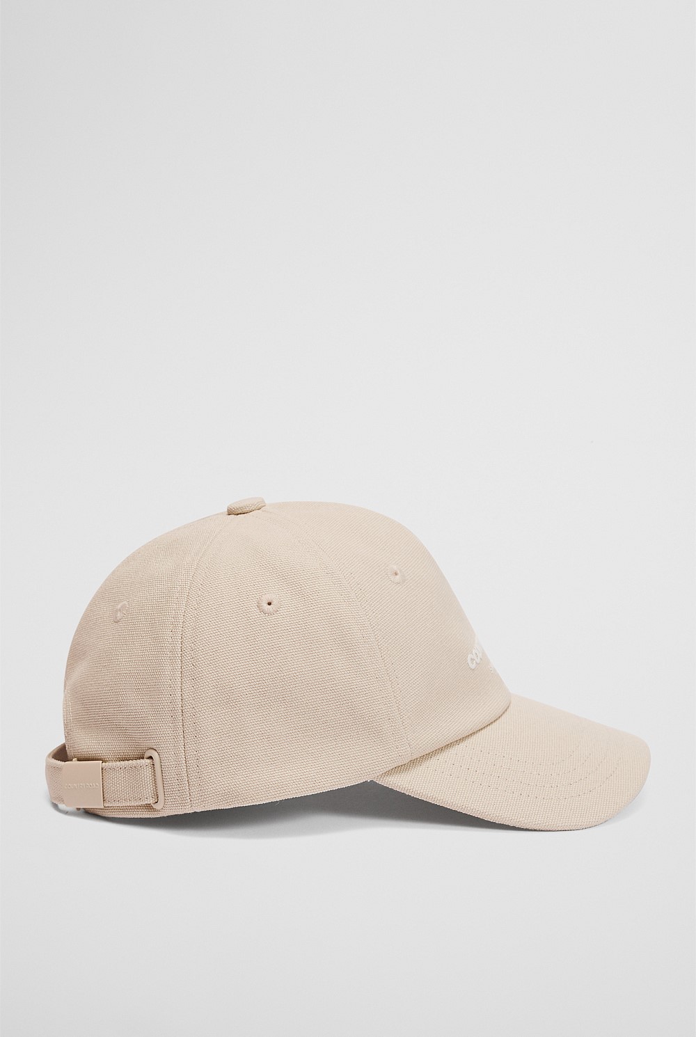 Country Road Modern Cap