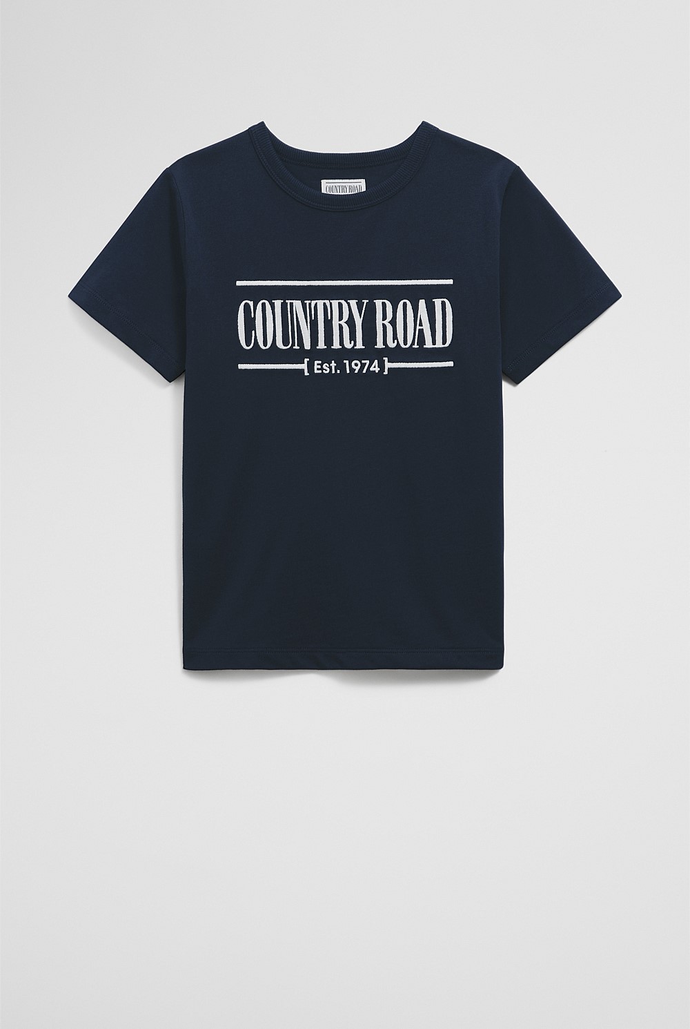 Australian Cotton Heritage T-Shirt