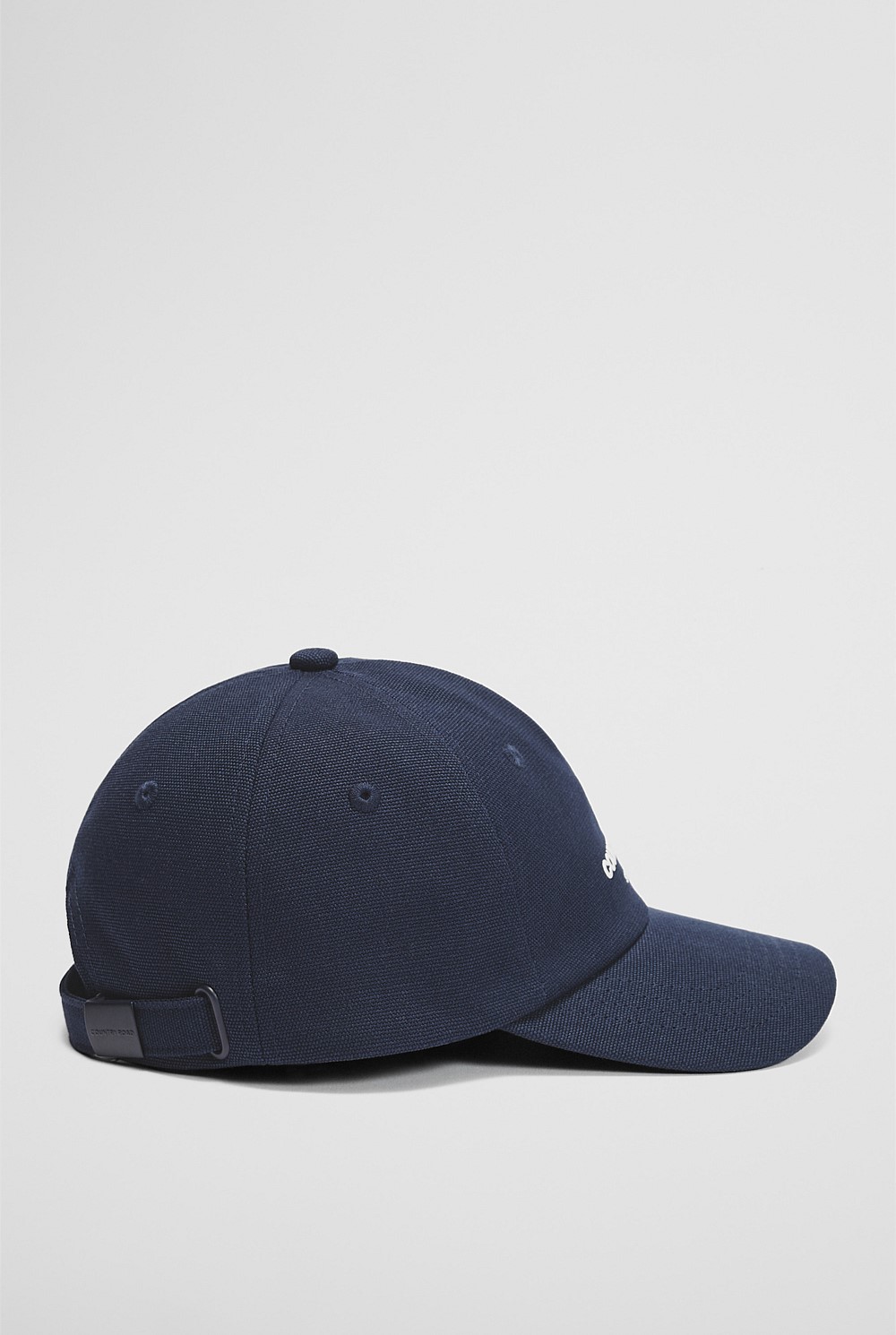 Country Road Modern Cap