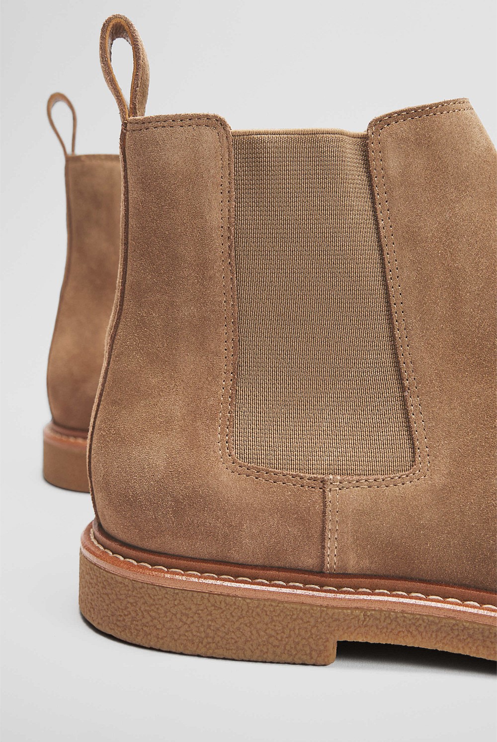 Theo Chelsea Boot