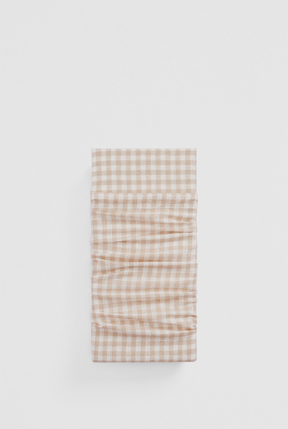 Noni Cot Fitted Sheet