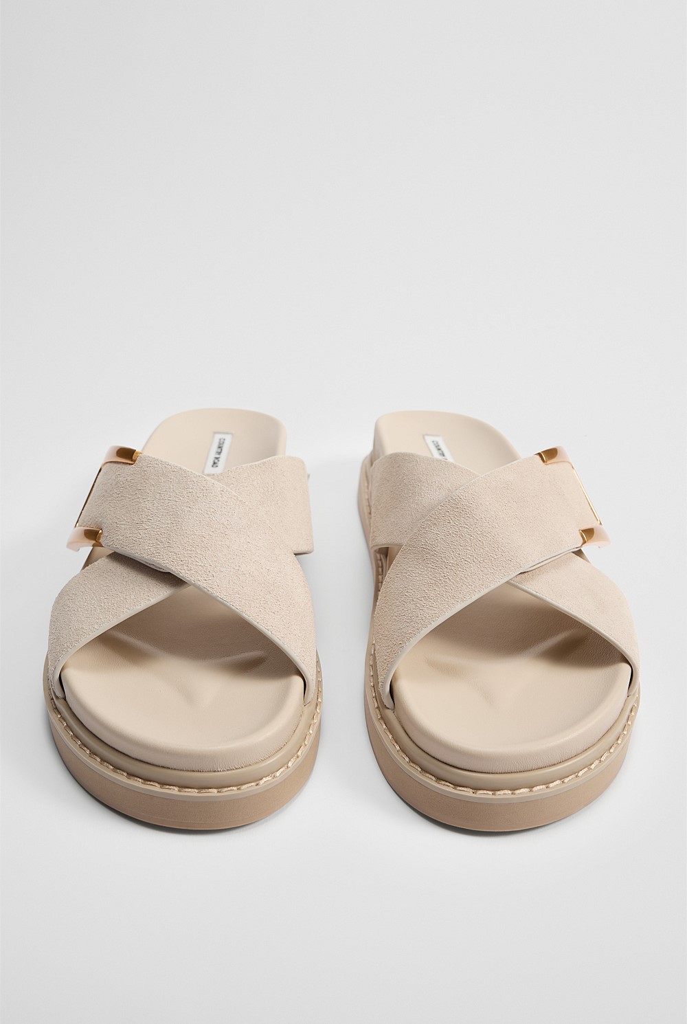 Tessa Sandal