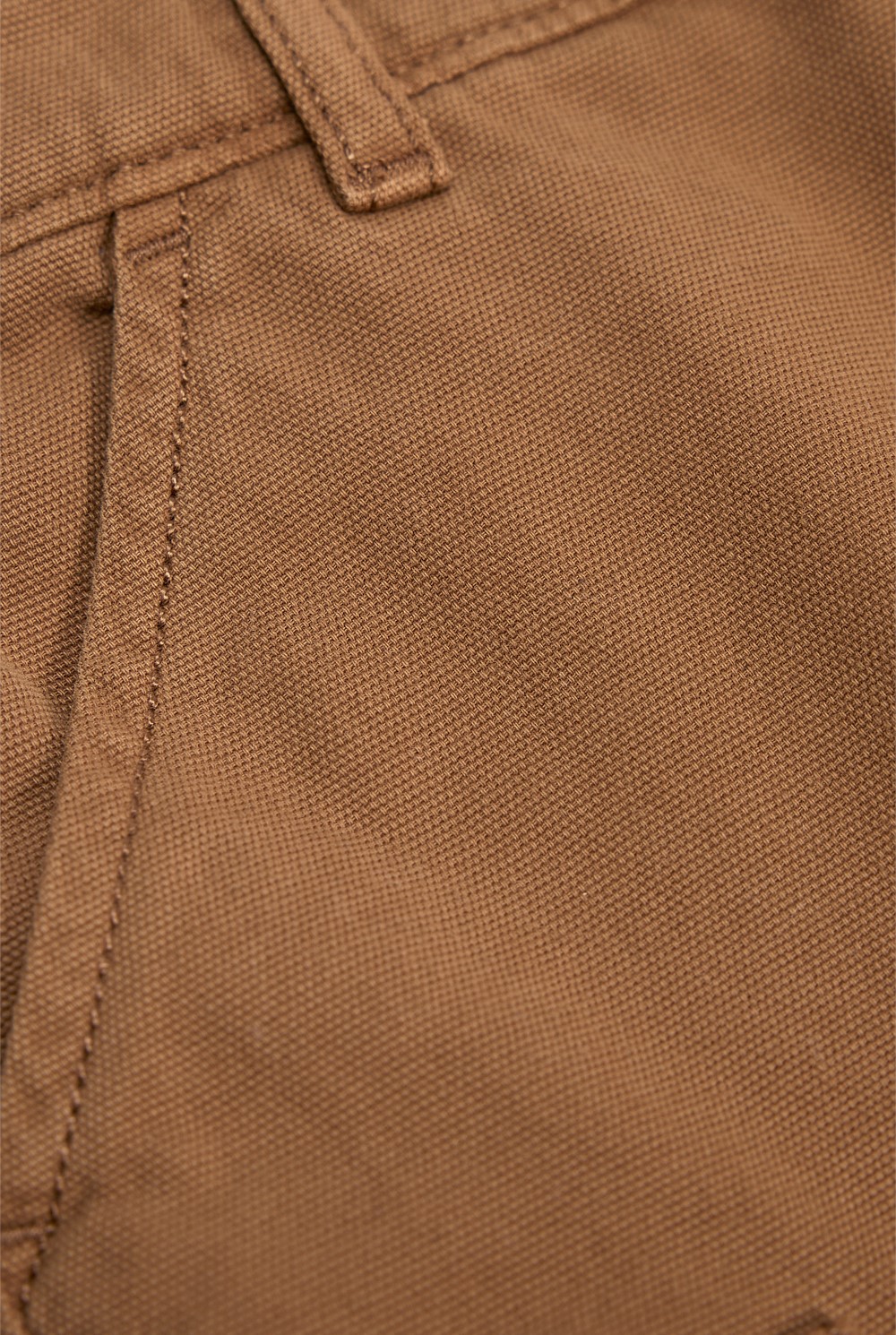 Australian Cotton Cargo Textured Short