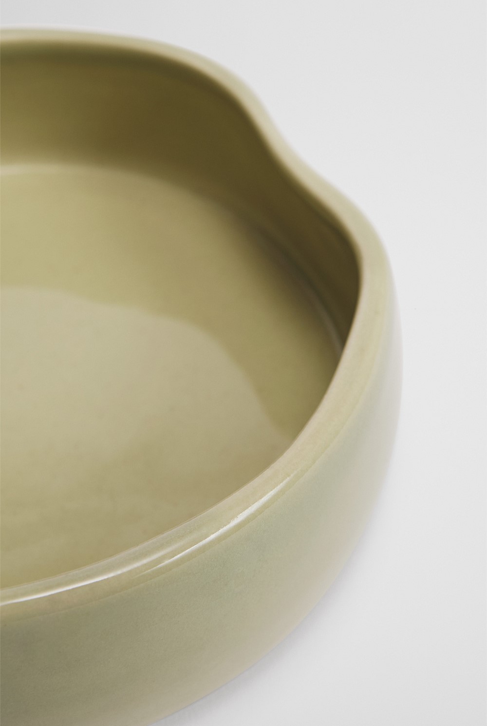 CR X Robert Gordon Australian Made Victoria Dip Bowl