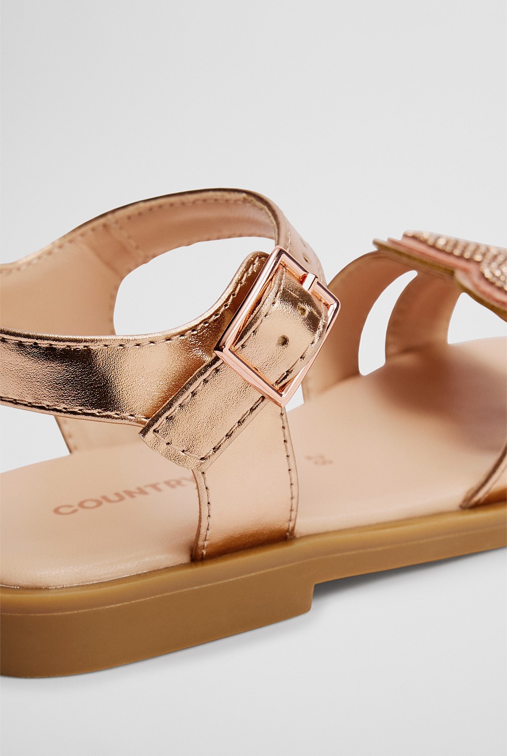 Ella Sandal