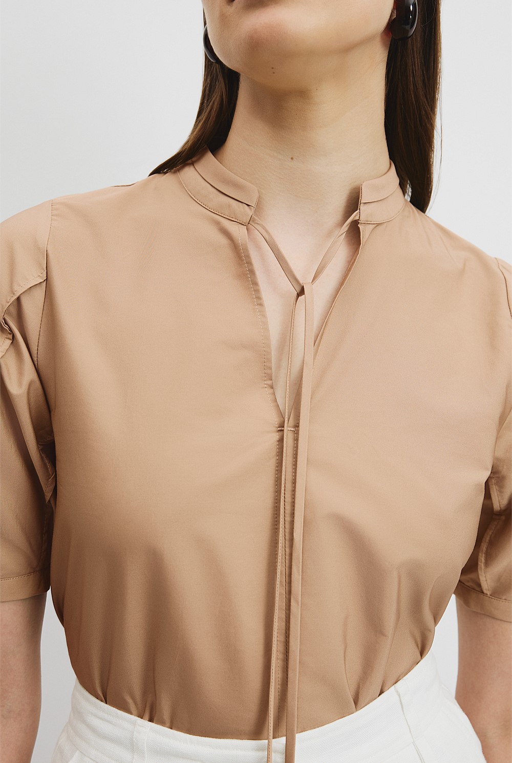 Seam Detail Popover