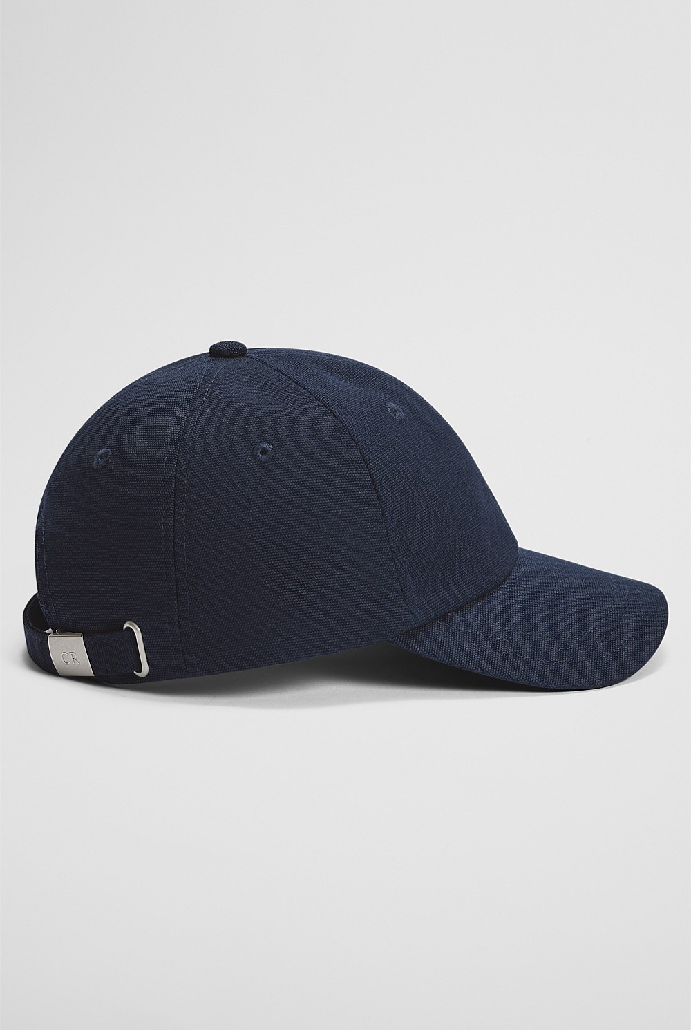 Australian Cotton CR Logo Cap