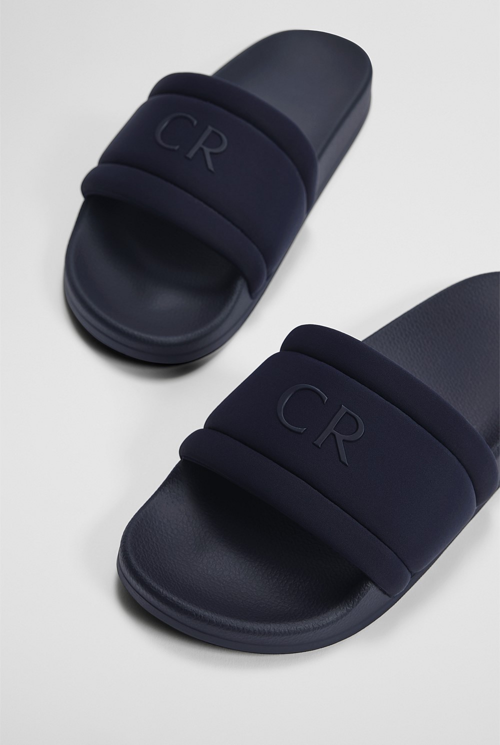 CR Neoprene Slide