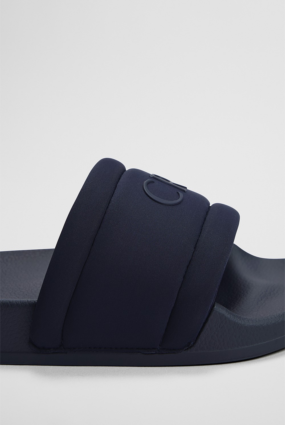 CR Neoprene Slide