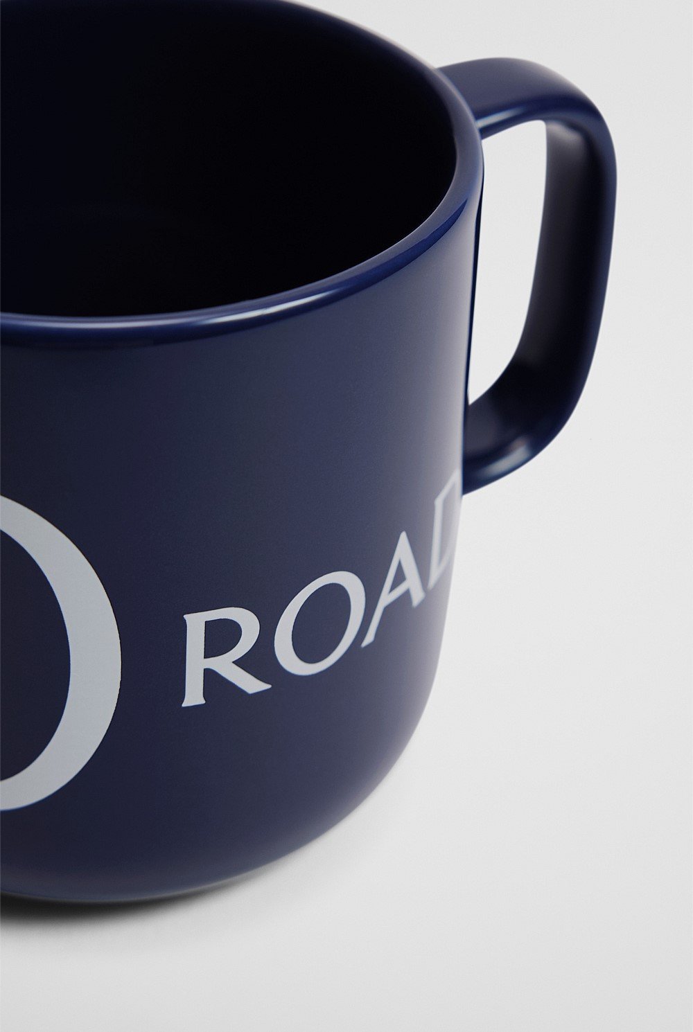 CR 50 Mug