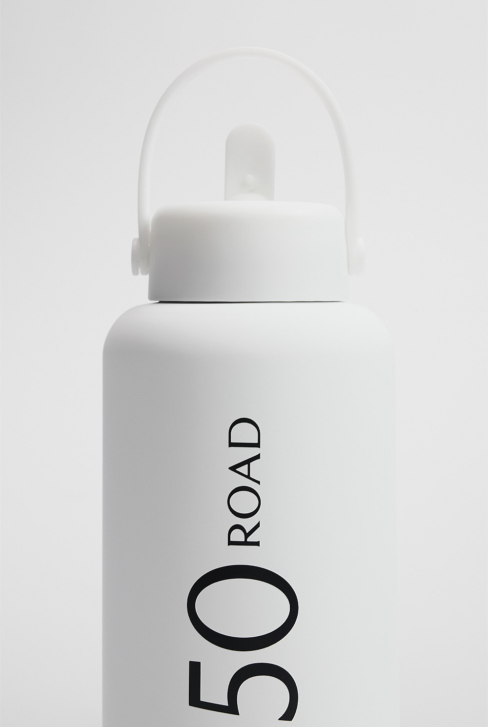 CR 50 Drink Bottle