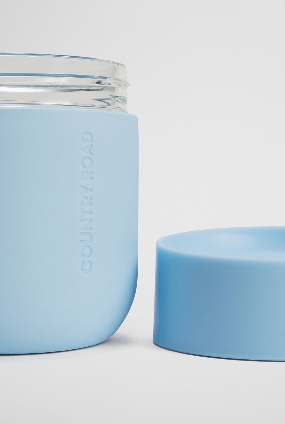 Nico Reusable Cup