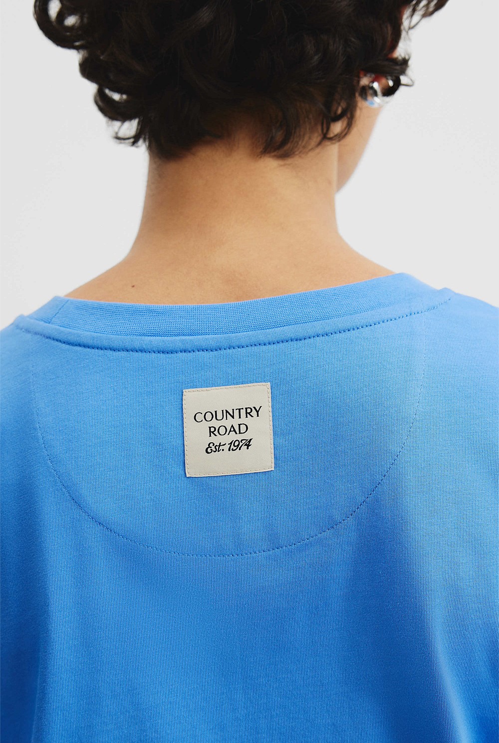 Verified Australian Cotton CR Est. 1974 T-Shirt