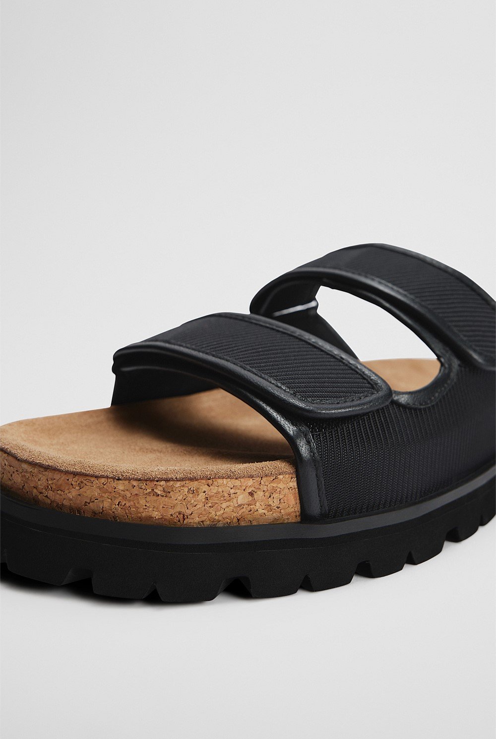 Isaac Sandal