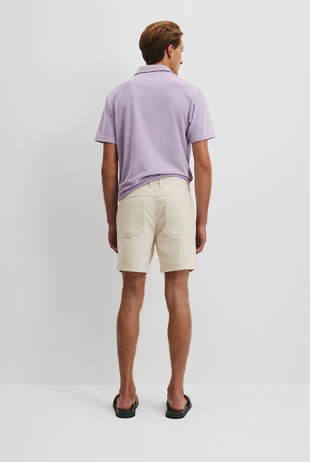 Utility Short