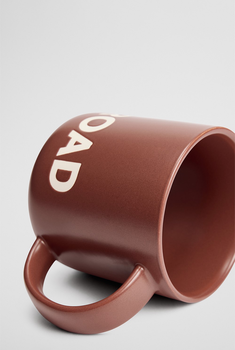 Demm Mug