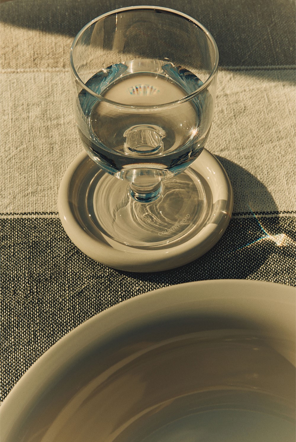 Lowe Wine Glass Set of 2