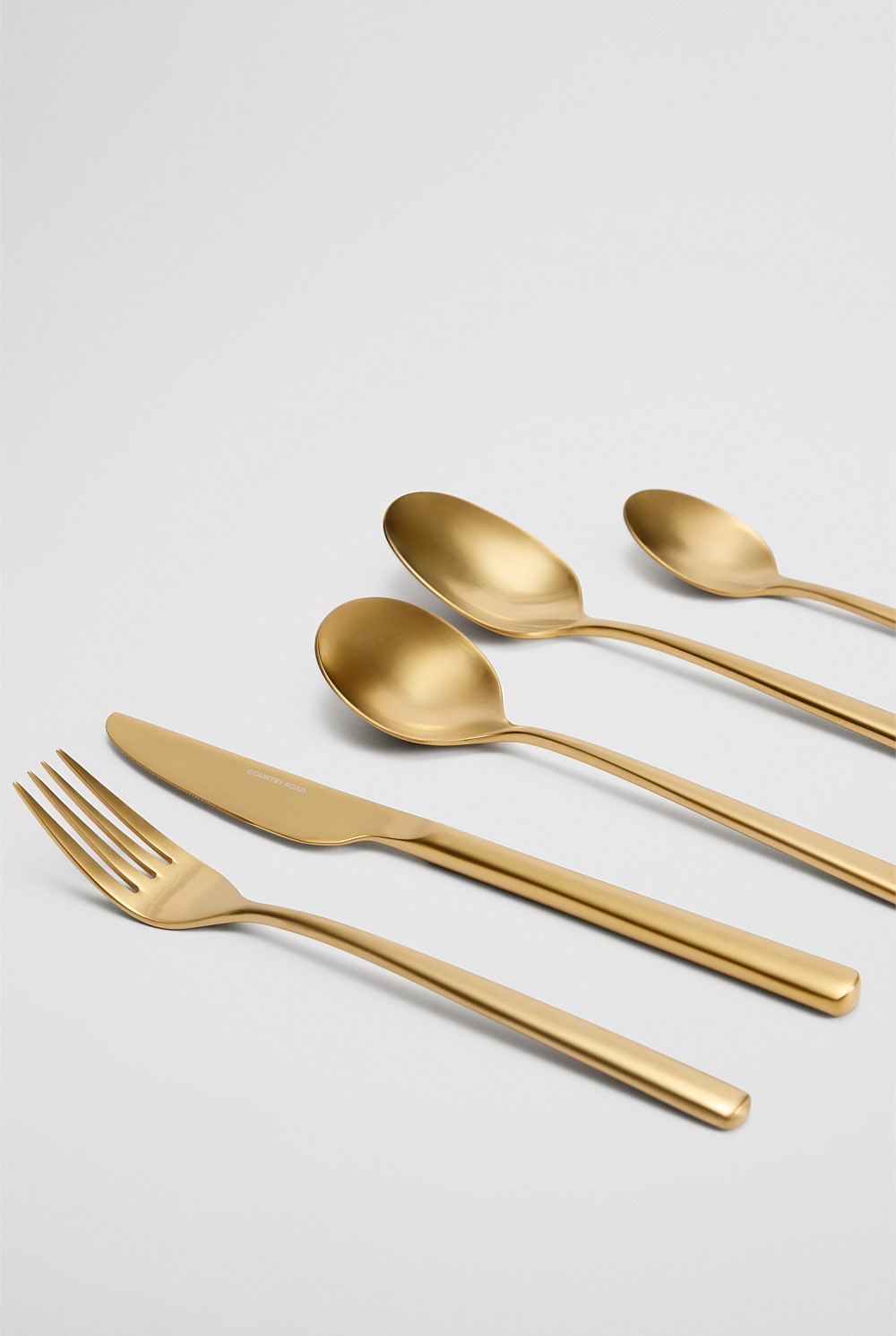 Nolan 30-Piece Cutlery Set