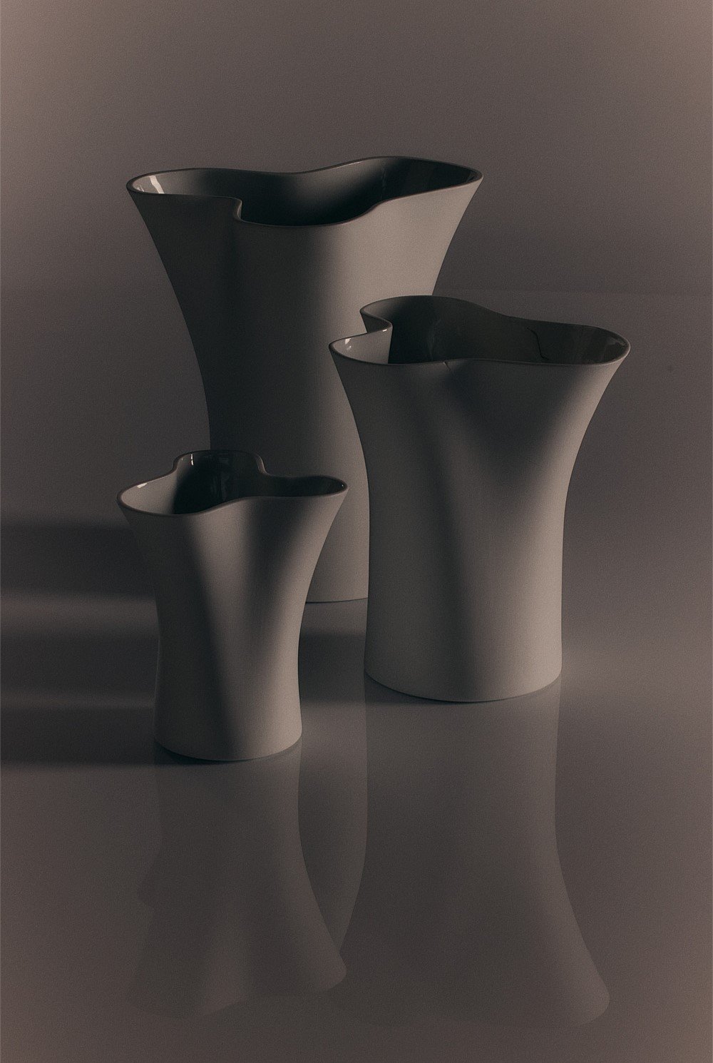 Aria Medium Vase