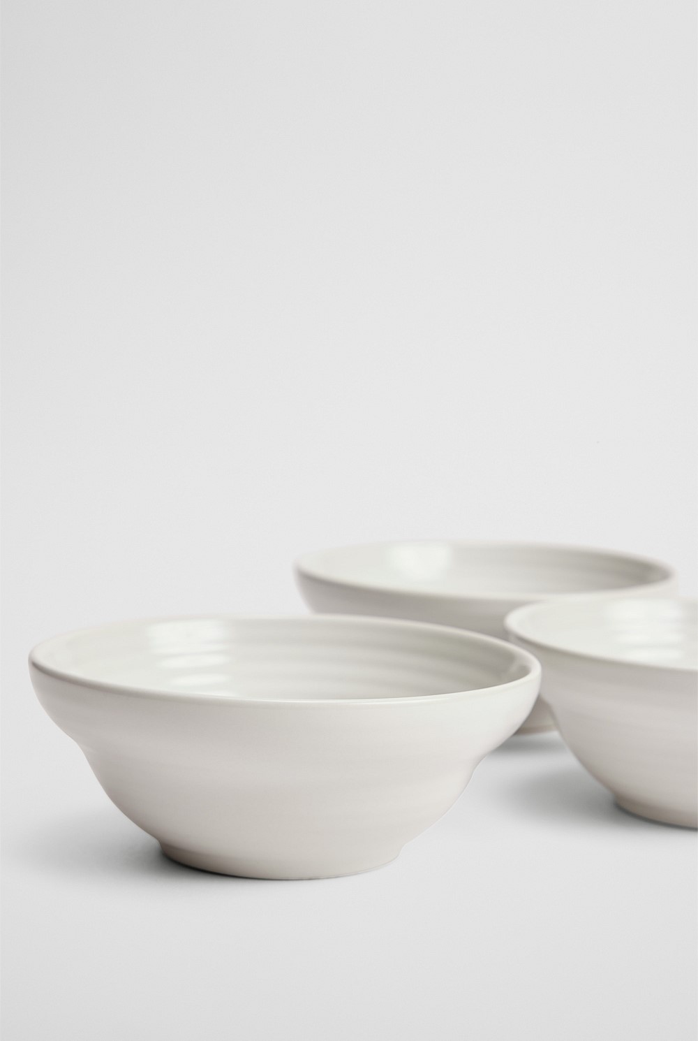 Lia Dip Bowl Set