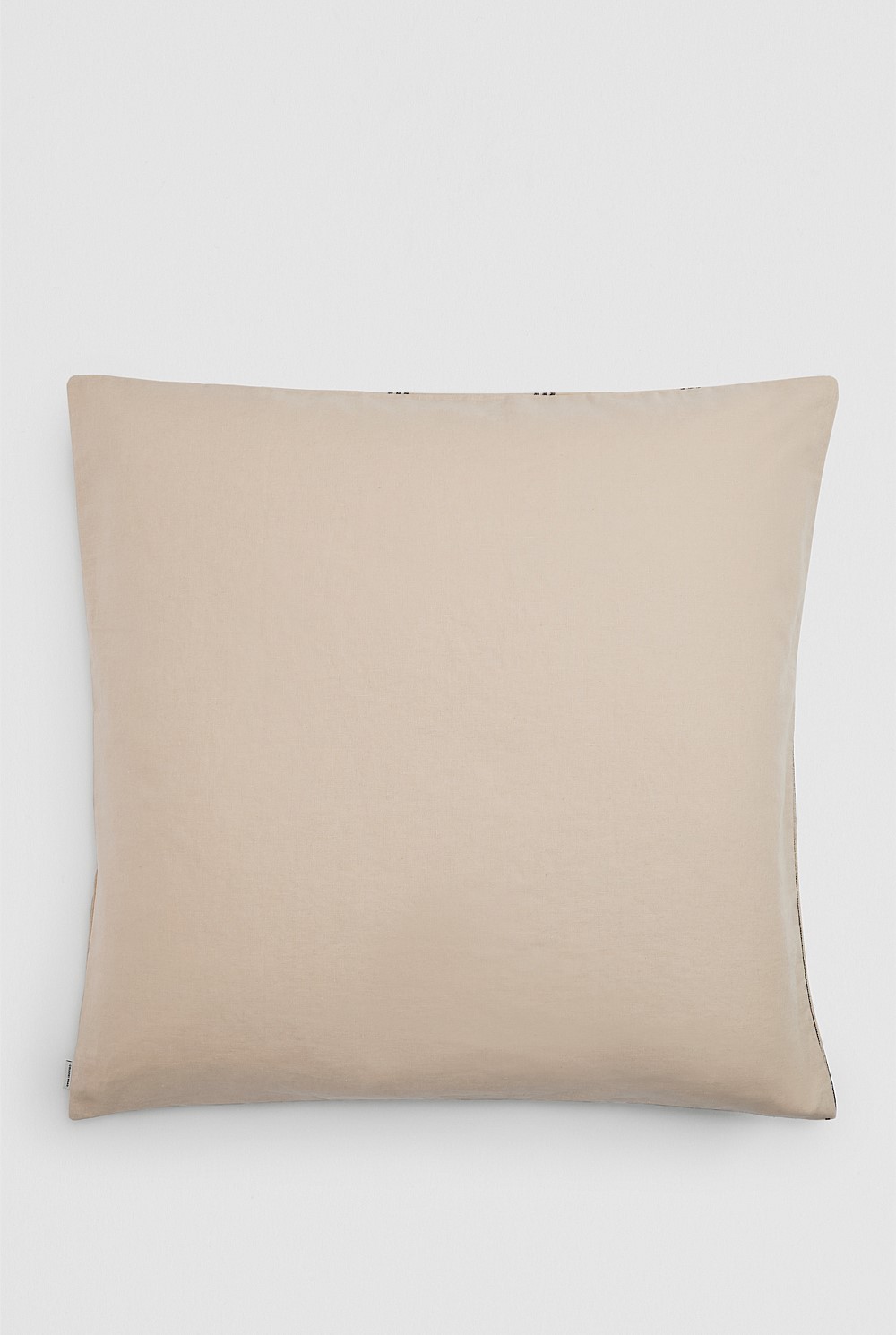 Reni European  Pillow Case