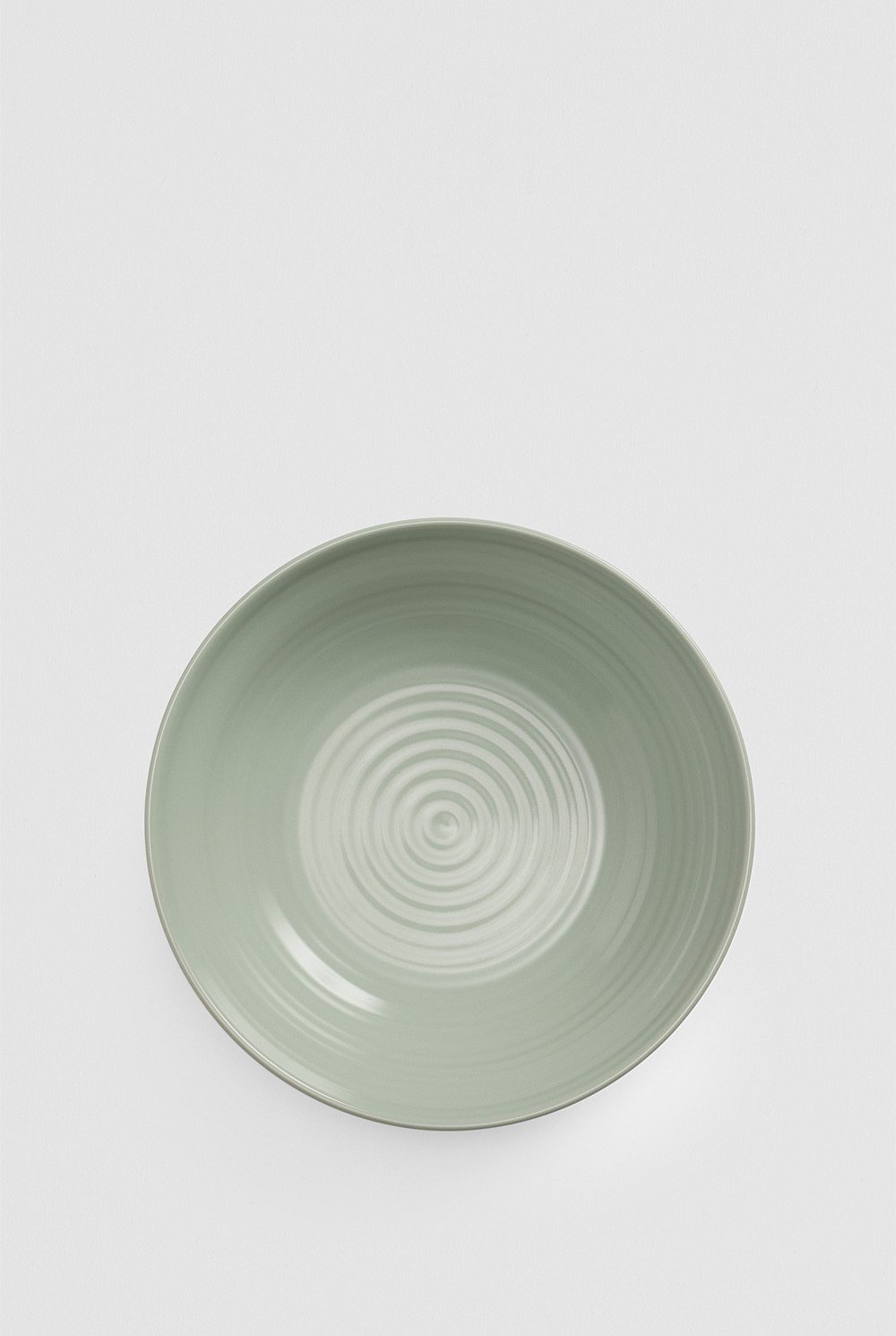 Lia Shallow Bowl