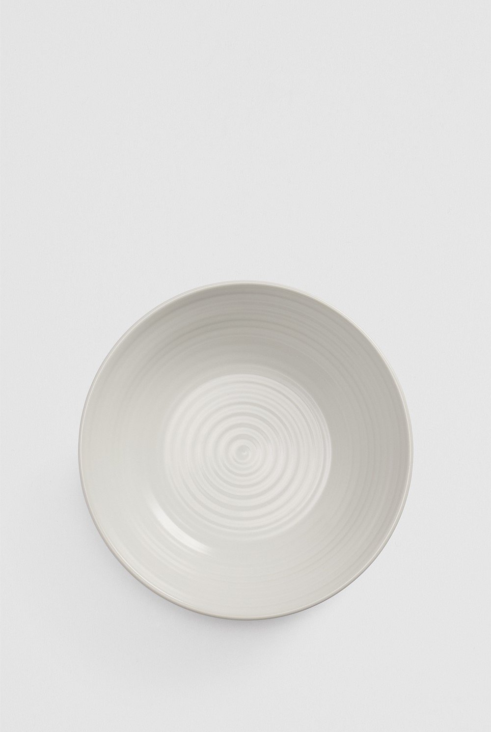 Lia Shallow Bowl