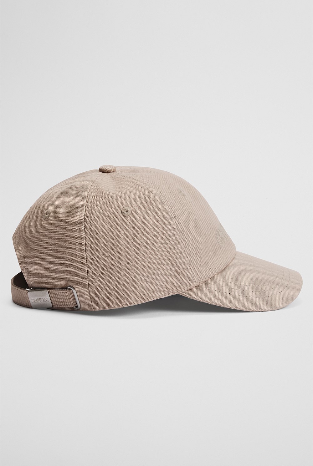 Australian Cotton Heritage Cap