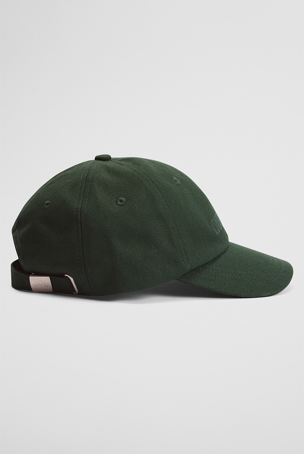 Australian Cotton Heritage Cap