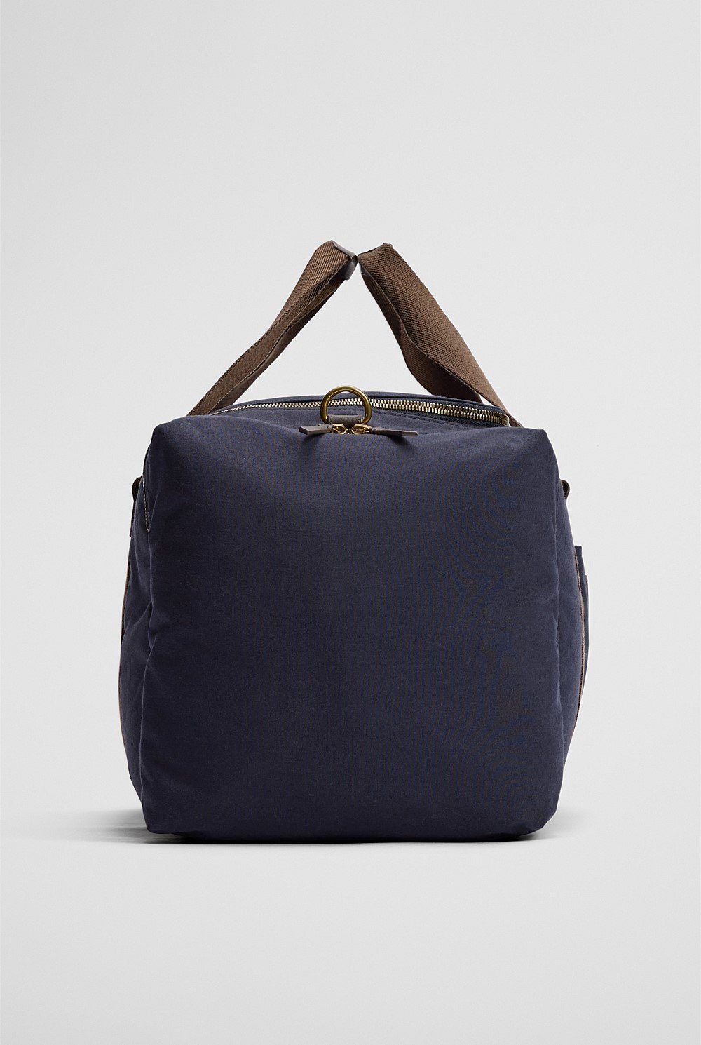 Recycled Polyester Ezra Weekender