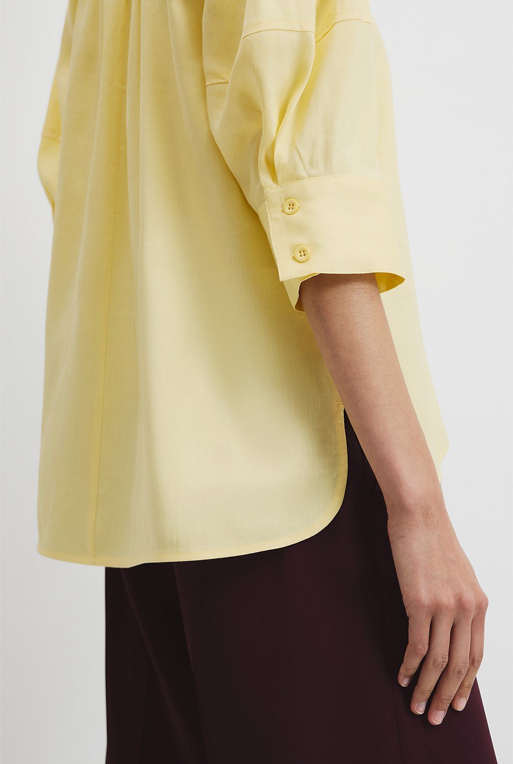 Panelled Detail Popover