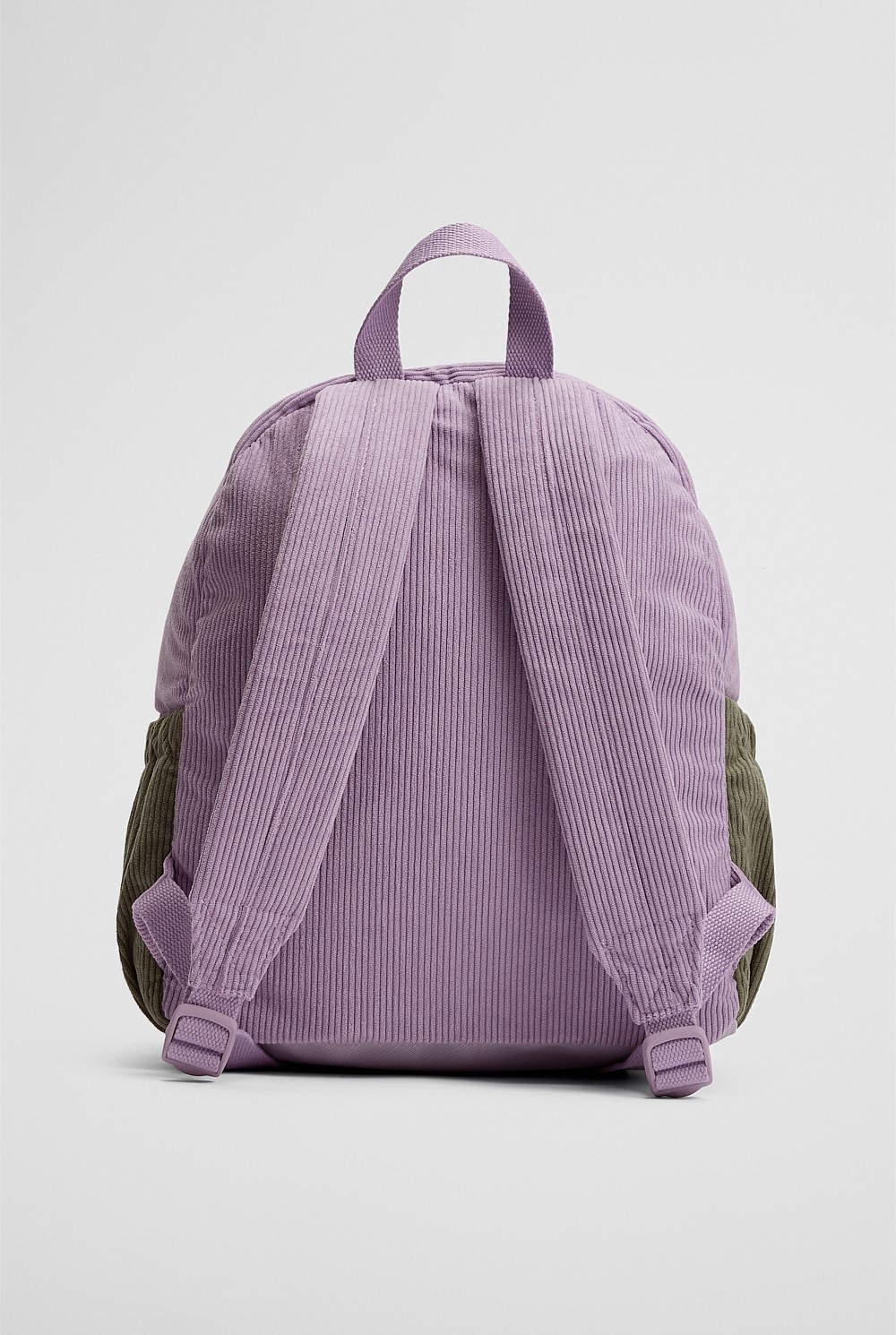 Block Backpack