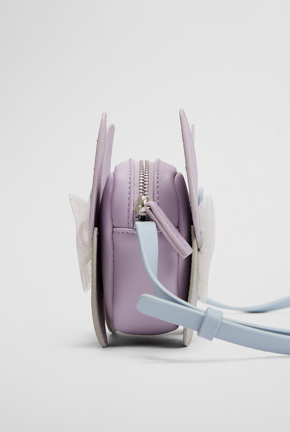 Butterfly Crossbody Bag