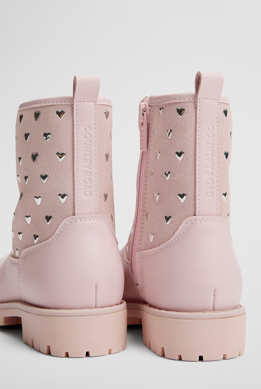 Heartley Boot