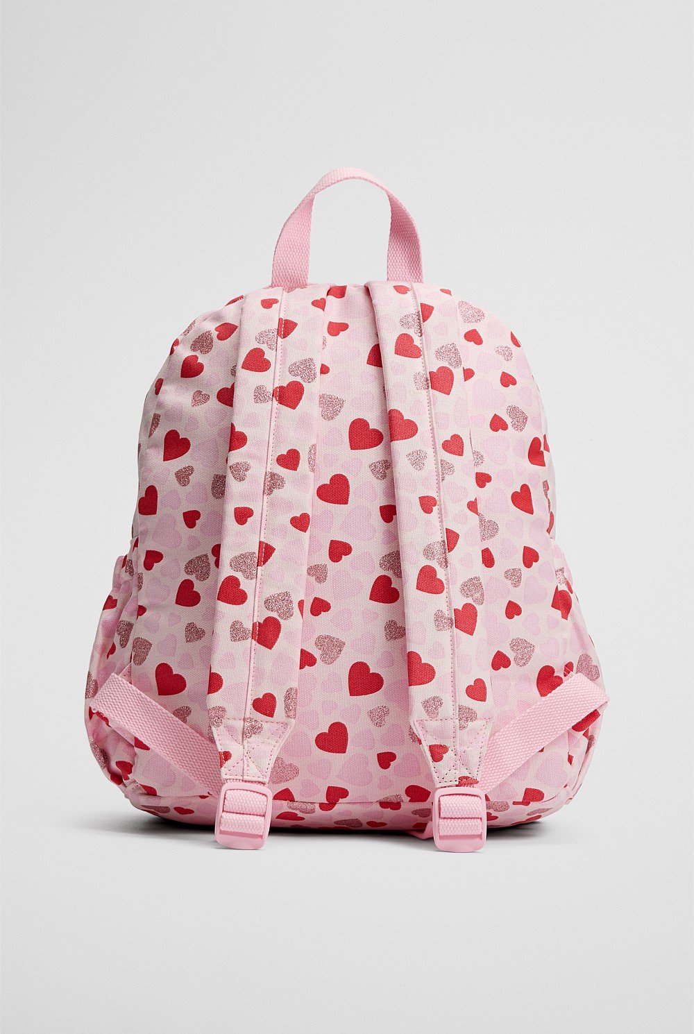 Heart Backpack