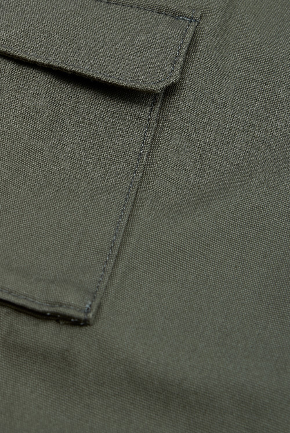 Cargo Pant Pocket Pant