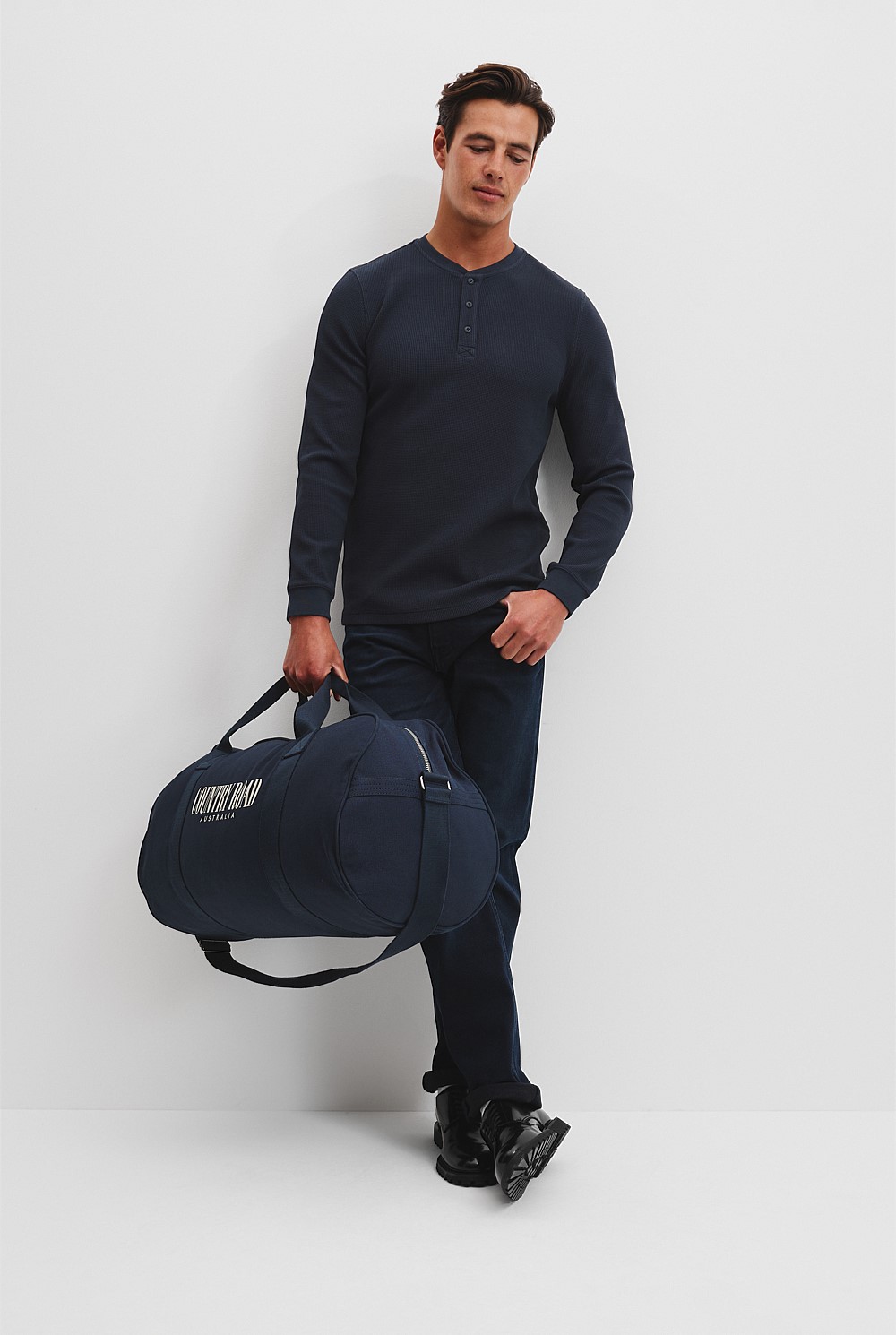 Large Heritage Tote