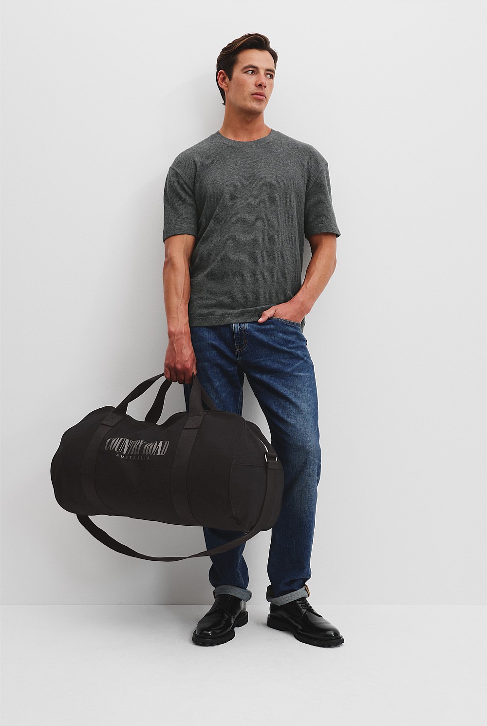 Large Heritage Tote