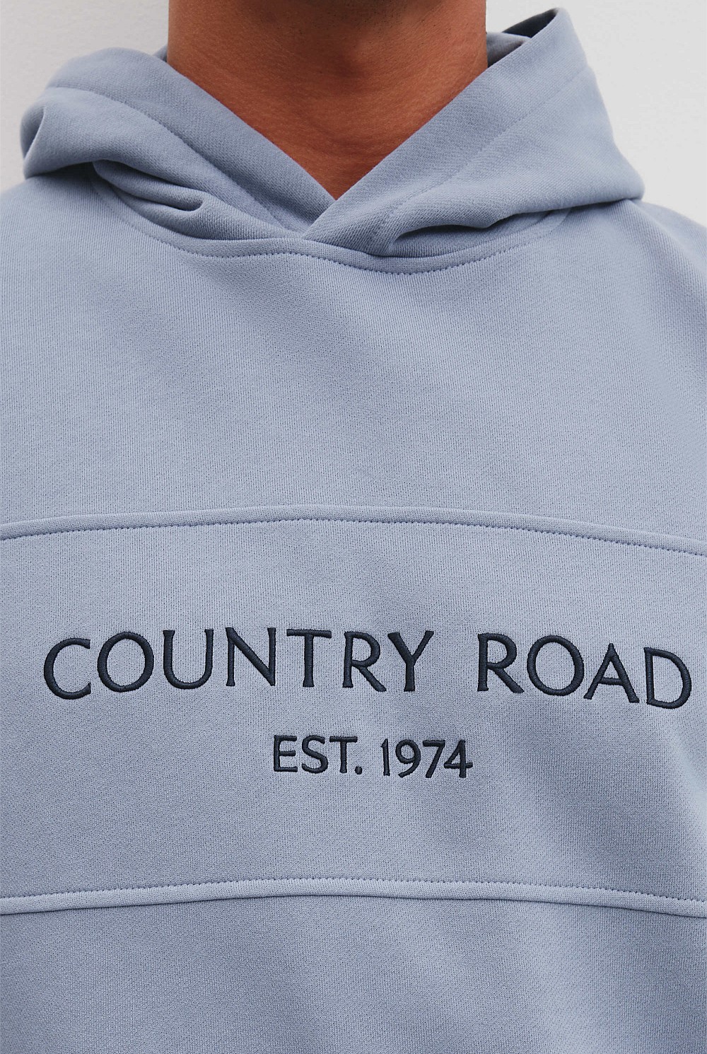 Towards Circularity Hooded Sweat