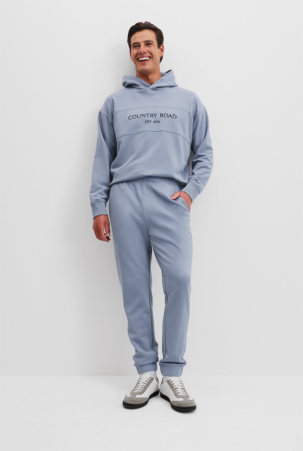 Towards Circularity Hooded Sweat