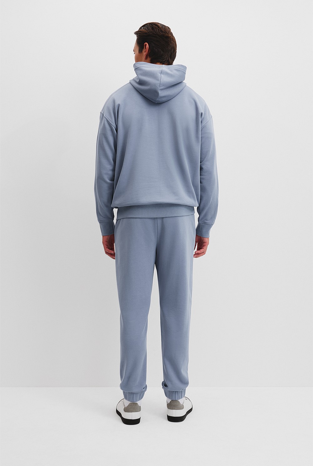 Towards Circularity Hooded Sweat