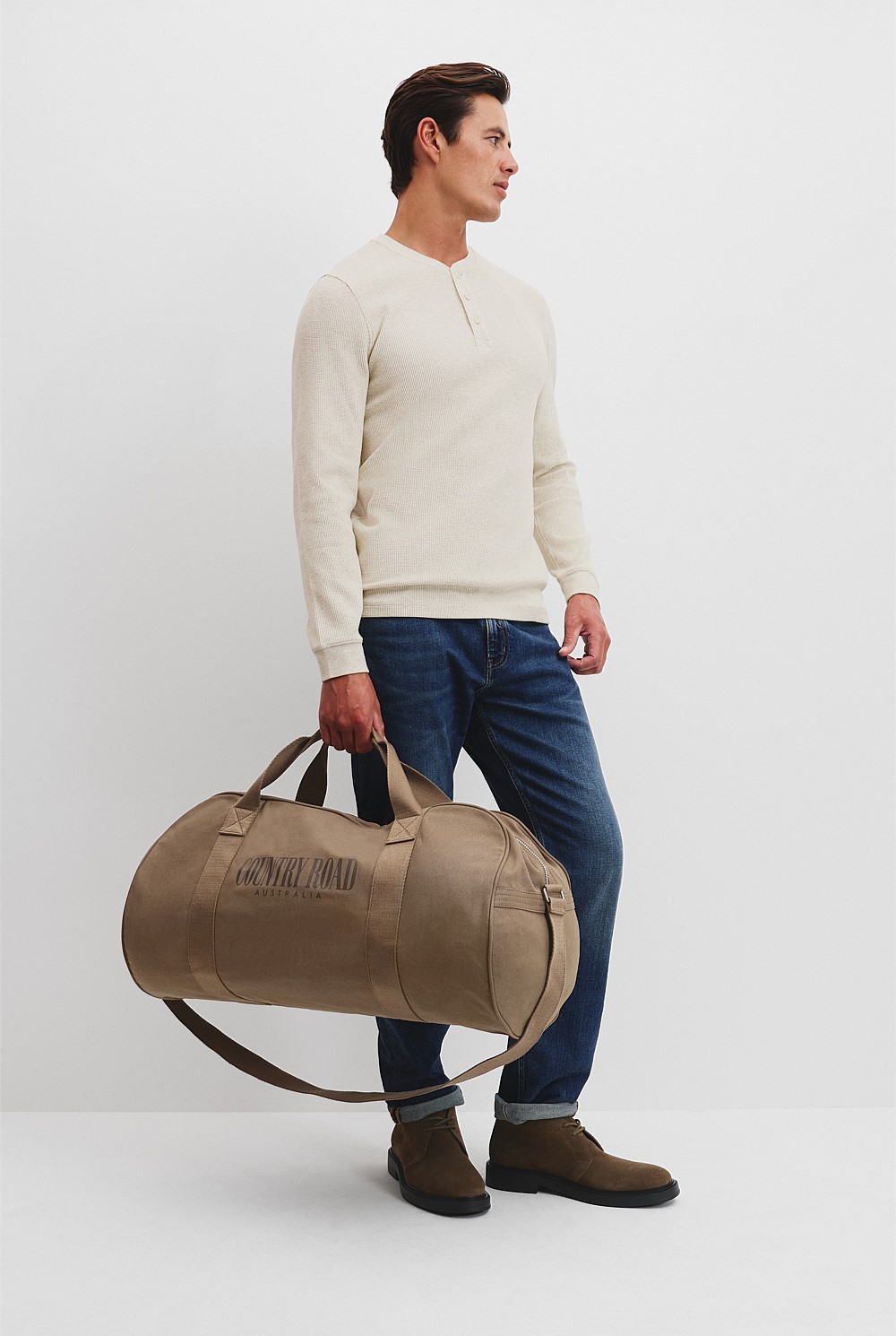 Large Heritage Tote